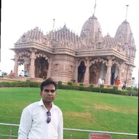 Rajendra Prajapati
