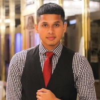 Mohammed Islam