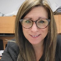 Mélanie Tardif