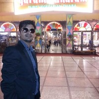 Nitin Tyagi