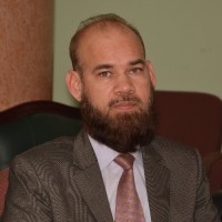 Basharat Raja