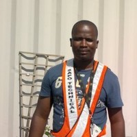 Themba Mabaso