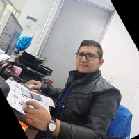 Omar José Leal Polentino