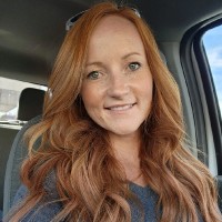 Ashley Barringer