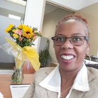 Gladys Driggins