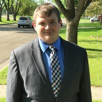 Cody Rittenhouse, Cpa
