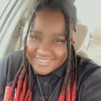 Shadasia Butler