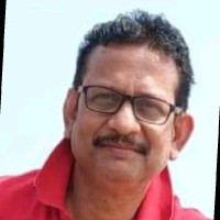 Prasanta Kumar Pradhan