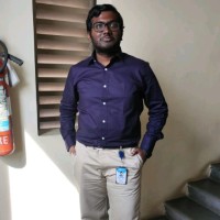 Ravi Chandran C