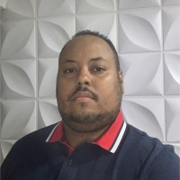 Rogerio Vieira do Nascimento