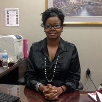 Tarsha Roach