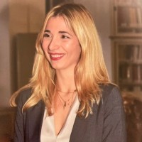 Martina Massari