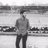 Imran Ahammed Reza