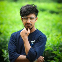 AKHIL A S