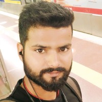 Ankit Kumar Singh