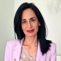 Sarah M. Borgmann-Eberding