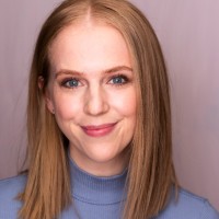 Kristin Goldston