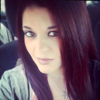 Amber Gonzalez Vasquez