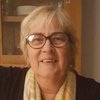 Jeanet Van Rosendal