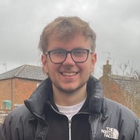 Luke Nurden