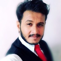 Omkar Vyas