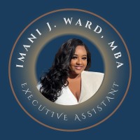 Imani Ward, MBA