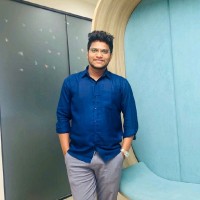 Chandra Shekhar Ch