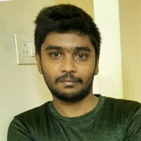 Kavin Shanmugam