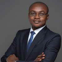 Emeka Okeke