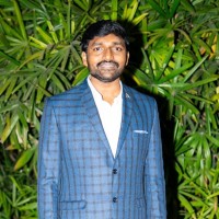 Satyanarayana Botta