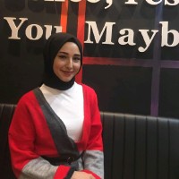 Fatma Nur Türker
