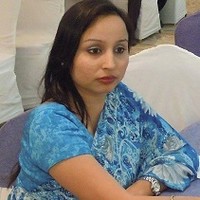 Razia Rehman