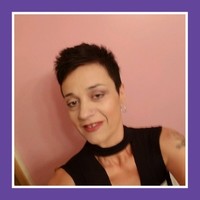 Paulette Sherwood