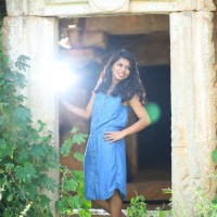 Anusha Heballi
