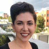 Victoria M. Hazelgrove