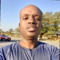Tlou Nicodemus Kgaabi