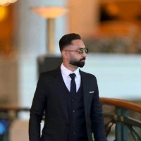 Shahbaz Mahmood
