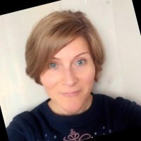 Kati Geerdink