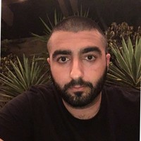 Erik Ghadarian