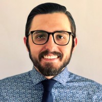 Tanner Trondson, Mba