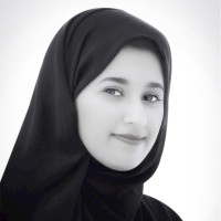 Hessa Al Serkal