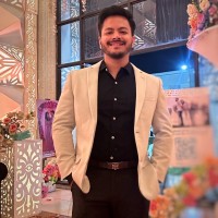 Chinmoy Shekhar Das