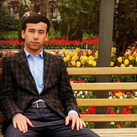 Shahriyor Qurbonov