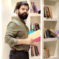 Abdul Salam
