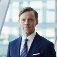 Petter Ullman