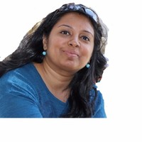 Jyoti Sunil Nair