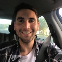 Zachary Haas