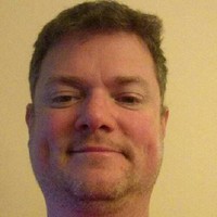 Eric Roed