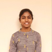Siddaveni Vaishnavi