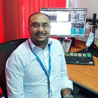 Mehran Sheikh